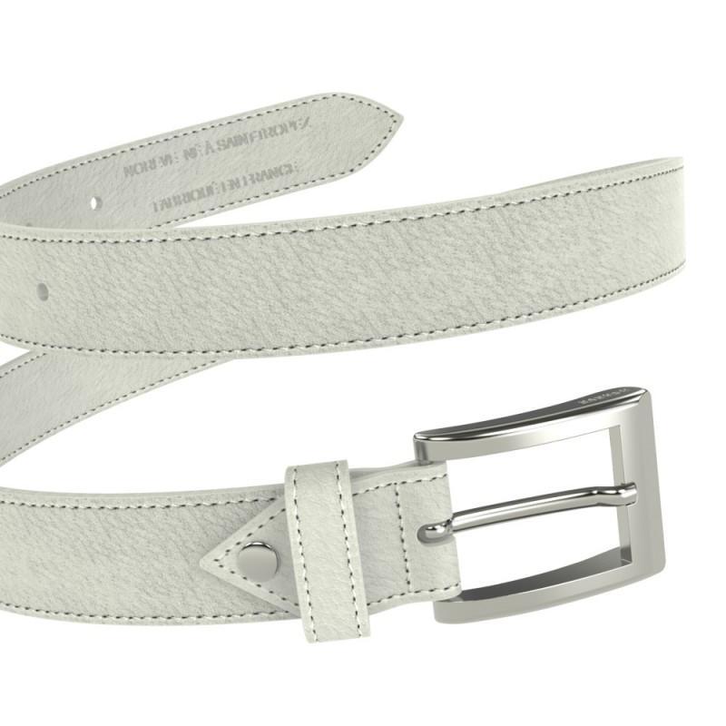 Ceinture femme Noreve en cuir – Griffe 1