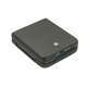 Capa em pele Samsung Galaxy Z Flip3