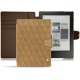 Lederschutzhülle Kobo Aura H2O - Sable vintage - Couture