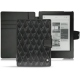 Lederschutzhülle Kobo Aura H2O - Onyx - Couture
