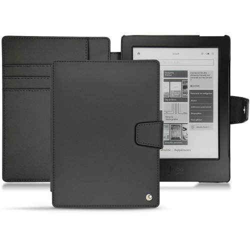 硬质真皮保护套 Kobo Aura H2O