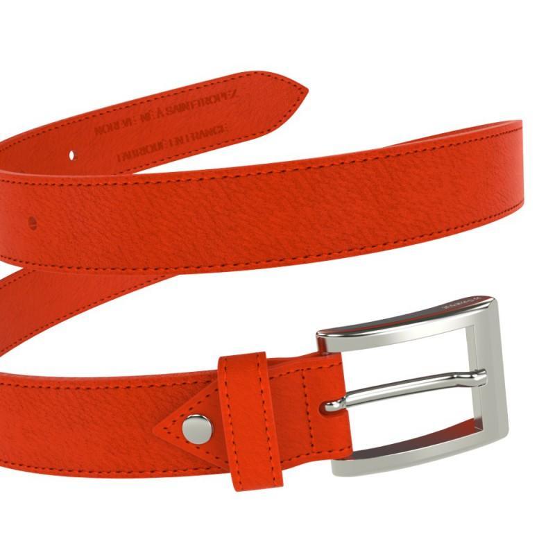 Cintura donna Noreve in pelle  – Griffe 1