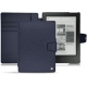 Lederschutzhülle Kobo Aura H2O - Cobalt ( Pantone 2766C ) 