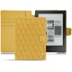 Funda de piel Kobo Aura H2O - Mimosa - Couture ( Pantone 141C ) 