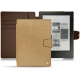 Lederschutzhülle Kobo Aura H2O - Sable vintage ( Roughtcut - Gaucho#57254 ) 