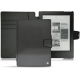 硬质真皮保护套 Kobo Aura H2O - Onyx ( Black ) 