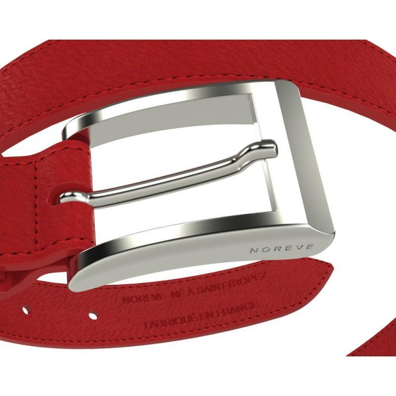 Ceinture femme Noreve en cuir – Griffe 1
