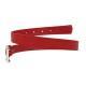 Ceinture femme Noreve en cuir – Griffe 1