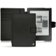 Custodia in pelle Kobo Aura H2O - Noir Veggie