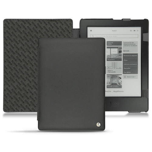 Kobo Aura H2O leather case