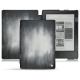 硬质真皮保护套 Kobo Aura H2O - Gris Patine