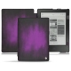 硬质真皮保护套 Kobo Aura H2O - Violet Patine