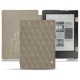 Funda de piel Kobo Aura H2O - Darboun sabla - Couture