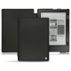 Custodia in pelle Kobo Aura H2O - Noir Veggie