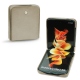 Coque cuir Samsung Galaxy Z Flip3 - Darboun sabla