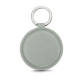 革製キーホルダー - Gris PU