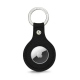 Airtag 钥匙圈 - Ebène ( Sleek P C12 - Black ) 