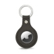 AirTag Keyring - Anthracite ( Pantone 424C ) 