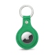 Porte-clés AirTag - Menthe vintage ( Pantone 562C ) 