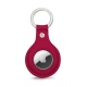 Porta-chaves AirTag - Rose fluo