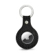 Porte-clés AirTag - Serpent nero