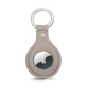 Portachiavi AirTag - Taupe innocent