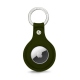 Porta-chaves AirTag - Vert Veggie