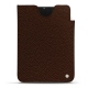 Funda de piel Apple iPad mini 6 - Châtaigne ( Pantone 476C ) 