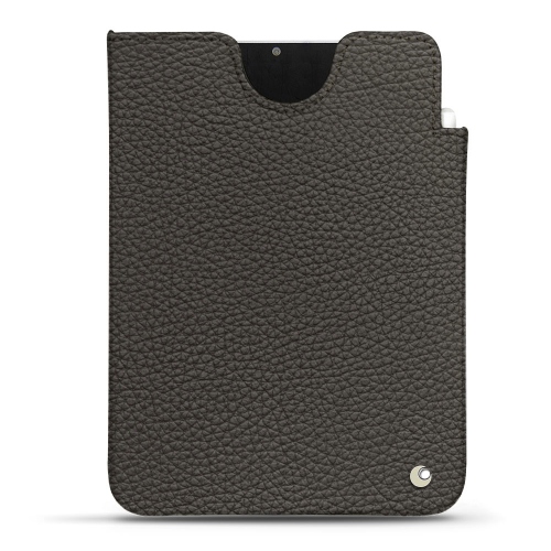 Fundas de cuero para Apple iPad mini 6Anthracite ( Pantone #41403c ) 