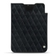 Custodia in pelle Apple iPad mini 6 - Dark vintage - Couture