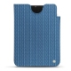 Custodia in pelle Apple iPad mini 6 - Abaca ishia