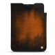 Custodia in pelle Apple iPad mini 6 - Marron Patine