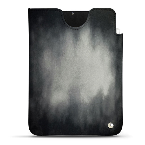 Ledertaschen für Apple iPad mini 6Gris Patine