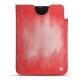 Custodia in pelle Apple iPad mini 6 - Rose Patine