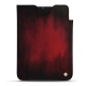 Lederschutzhülle Apple iPad mini 6 - Rouge Patine