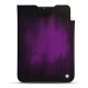 Lederschutzhülle Apple iPad mini 6 - Violet Patine