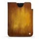 Capa em pele Apple iPad mini 6 - Doré Patine