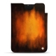 Custodia in pelle Apple iPad mini 6 - Fauve Patine
