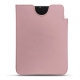Funda de piel Apple iPad mini 6 - Rose PU