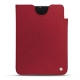 Lederschutzhülle Apple iPad mini 6 - Rouge passion