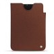 Custodia in pelle Apple iPad mini 6 - Marron délicat