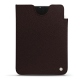 Funda de piel Apple iPad mini 6 - Marron envoûtant