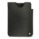 Pochette cuir Apple iPad mini 6 - Noir ( Nappa - Black ) 