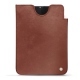 Funda de piel Apple iPad mini 6 - Passion vintage ( Glutton - Red ) 