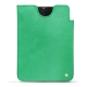 Funda de piel Apple iPad mini 6 - Menthe vintage ( Pantone 562C ) 