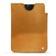 Funda de piel Apple iPad mini 6 - Or Maïa ( Pantone 871C ) 