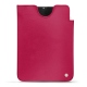 가죽 커버 Apple iPad mini 6 - Rose fluo