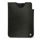 Lederschutzhülle Apple iPad mini 6 - Negre poudro