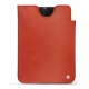Funda de piel Apple iPad mini 6 - Arange clouquié