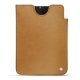 Funda de piel Apple iPad mini 6 - Castan esparciate